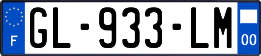 GL-933-LM