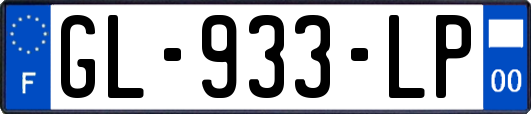 GL-933-LP