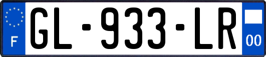 GL-933-LR
