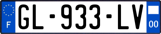 GL-933-LV