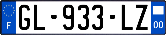 GL-933-LZ