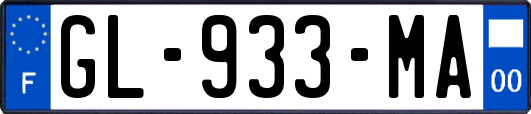 GL-933-MA