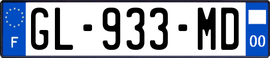 GL-933-MD