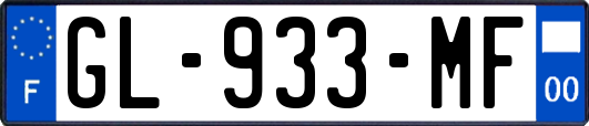 GL-933-MF