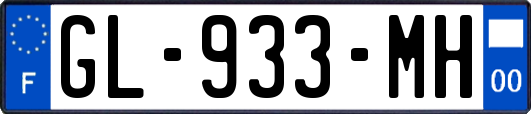 GL-933-MH