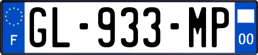 GL-933-MP