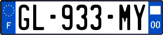 GL-933-MY