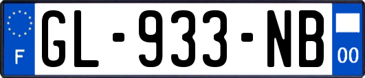 GL-933-NB