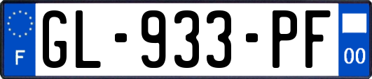 GL-933-PF