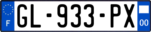 GL-933-PX