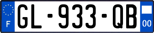 GL-933-QB