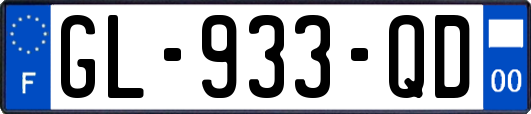 GL-933-QD