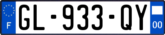 GL-933-QY