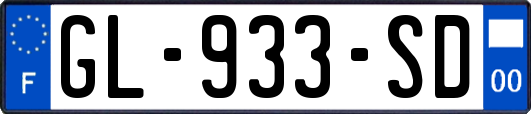 GL-933-SD