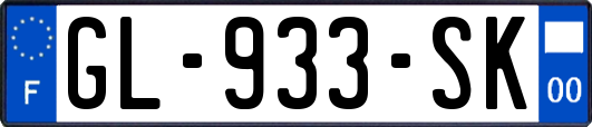 GL-933-SK
