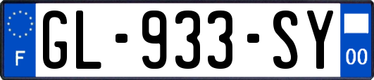 GL-933-SY