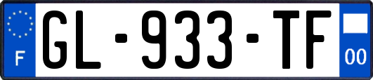 GL-933-TF