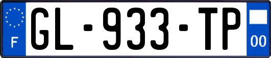 GL-933-TP