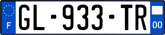 GL-933-TR
