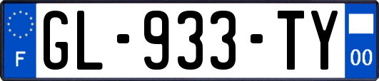 GL-933-TY