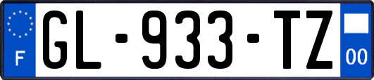 GL-933-TZ