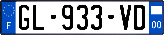 GL-933-VD