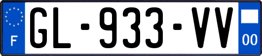 GL-933-VV