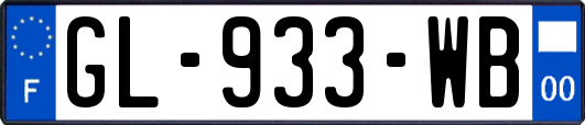 GL-933-WB