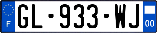 GL-933-WJ