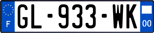 GL-933-WK