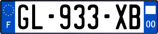 GL-933-XB