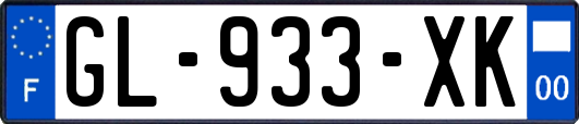 GL-933-XK