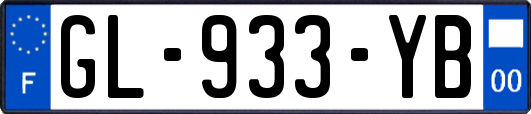 GL-933-YB