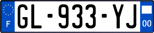 GL-933-YJ