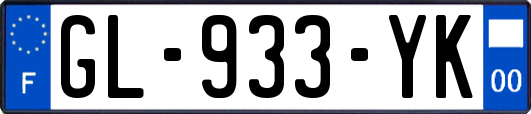 GL-933-YK