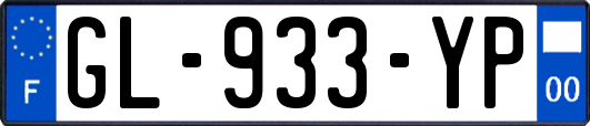 GL-933-YP