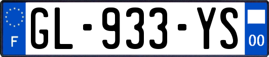 GL-933-YS