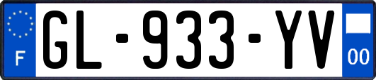 GL-933-YV