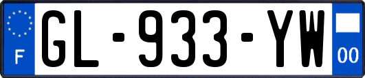 GL-933-YW