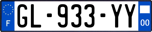GL-933-YY