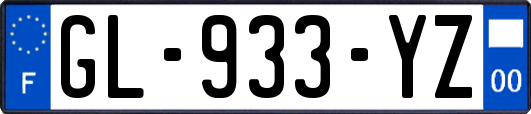 GL-933-YZ