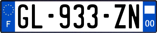 GL-933-ZN