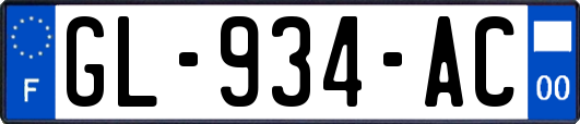 GL-934-AC