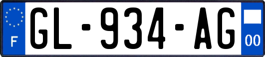 GL-934-AG