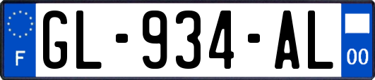 GL-934-AL