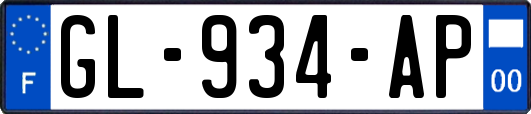 GL-934-AP