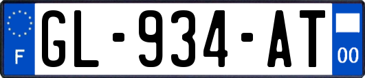 GL-934-AT