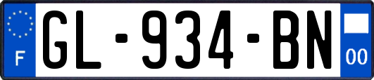 GL-934-BN