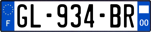 GL-934-BR