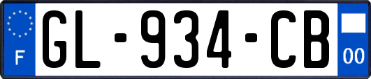 GL-934-CB